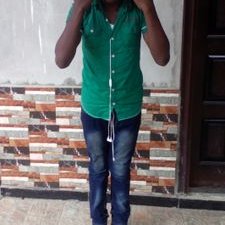 Profile Picture of Michael Agbor (@mikkylash) on Twitter