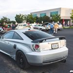 Profile Picture of Jesse Wyant (@7thgen_toyota) on Instagram