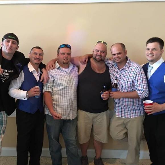 Profile Picture of Jason Hios (@jason_hios) on Poshmark