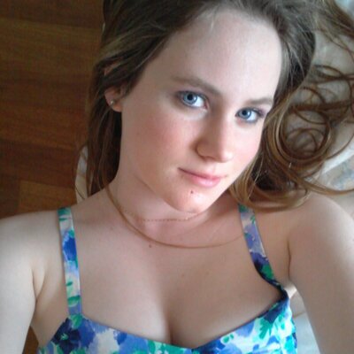 Profile Picture of Brittany Fossey (@BrittFoss) on Twitter