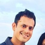 Profile Picture of Amit Vasudeva (@avasudeva) on Instagram