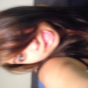 Profile Picture of Jacqueline Silva (@luckycharm123) on Myspace