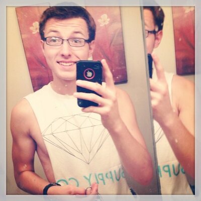 Profile Picture of Kyle Hack (@kyledh96) on Twitter