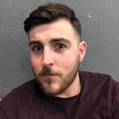 Profile Picture of Christopher Dodd (@ChrisDodd92) on Twitter