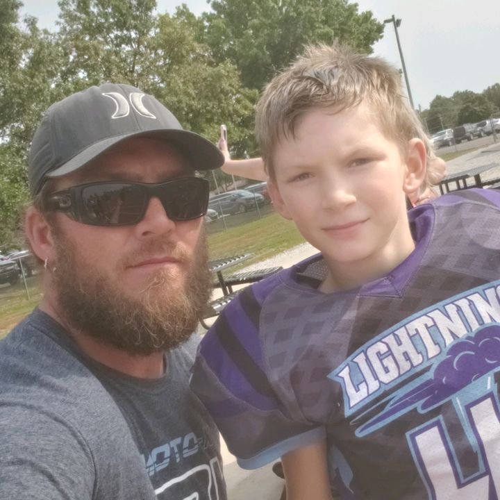 Profile Picture of Tyler Bergman (@tylerbergman2) on Tiktok