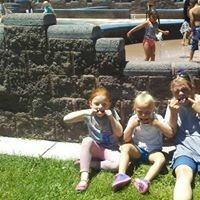 Profile Picture of Audra Brown (@audra-brown-25) on Quora