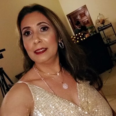 Profile Picture of Sara Maffei (@SaraMaffei6) on Twitter