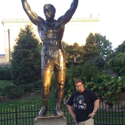 Profile Picture of Joe High (@joehigh24) on Twitter