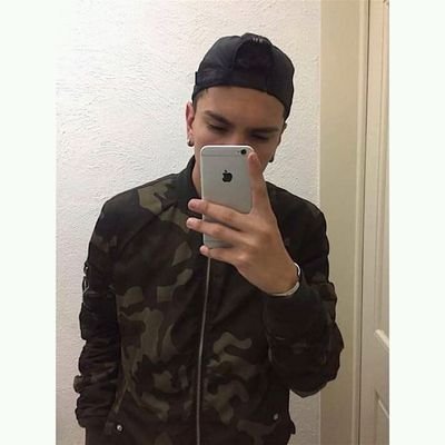 Zé Pequeno - Twitter Profile Picture of Zé Pequeno (@BenjaminSivla) on Twitter