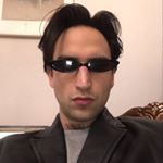 Dániel Angelo Nicola Pantaleo - Instagram Profile Picture of Dániel Angelo Nicola Pantaleo (@pandandesign) on Instagram