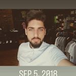 Ahmad Mokdad - Instagram Profile Picture of Ahmad Mokdad (@mokdad__ahmad) on Instagram