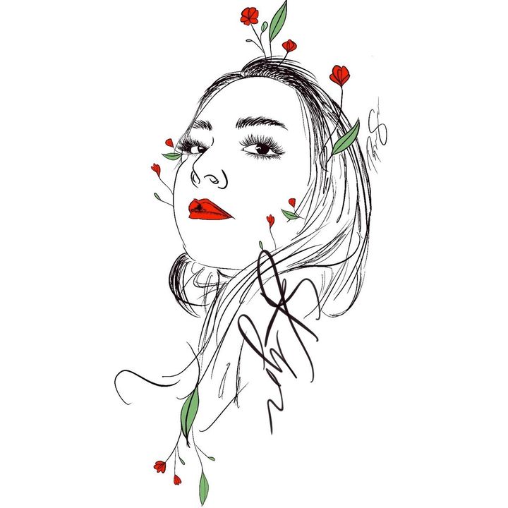 Profile Picture of Jocelyn Ramirez (@@skynbylynn) on Tiktok