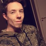 Daniel Boberg - Instagram Profile Picture of Daniel Boberg (@boberg94) on Instagram