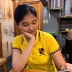Profile Picture of Marie Christine Joy Maderazo (@mariechristinejoymaderazo) on Instagram