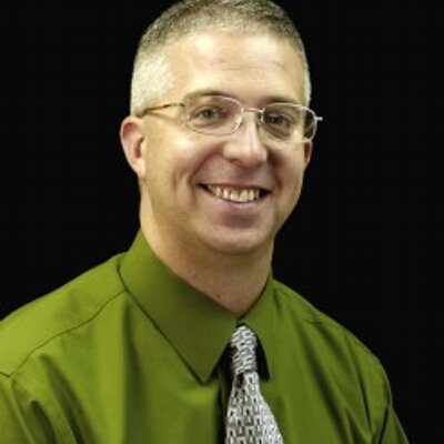 Profile Picture of Chris Haughee (@chrishaughee) on Twitter