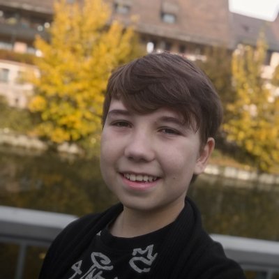 Profile Picture of David Mihók (@DavidMihk1) on Twitter