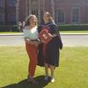 Profile Picture of Catherine Irvine (@@catherineirvine94) on Tiktok