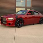 Profile Picture of Tyson C. White (@reddevil_srt8) on Instagram