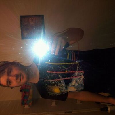 Profile Picture of PHILLIP CORLEY (@REDHOTPHIL) on Twitter