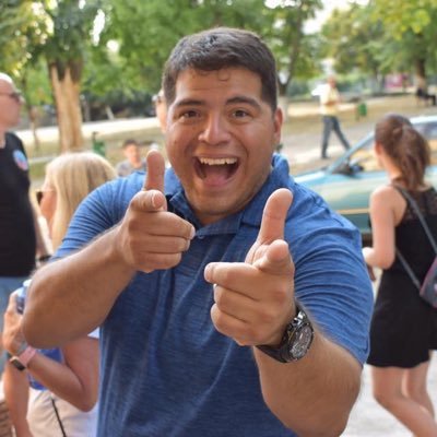 Profile Picture of Carlos Montoya (@closmontoya) on Twitter