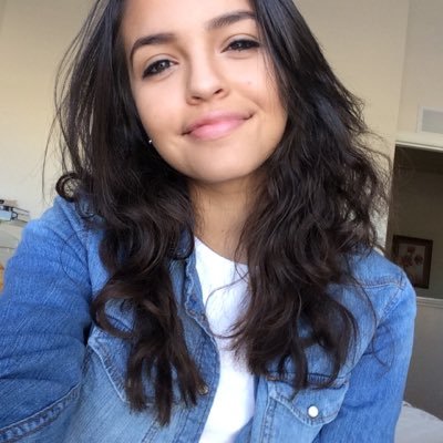Profile Picture of Giselle Salgado (@gisellesalgado7) on Twitter