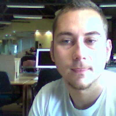 Profile Picture of John Prorok (@johnprorok) on Twitter