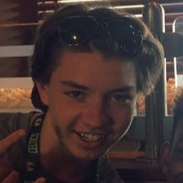 Profile Picture of Joe Rinaldo (@Joe_Rinaldo) on Twitter
