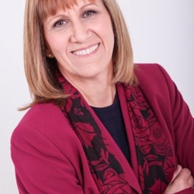Profile Picture of Virginia Patterson (@VirginiaVpat) on Twitter