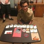 Profile Picture of Totally Not Peter Karr (@not_peter_karr) on Instagram