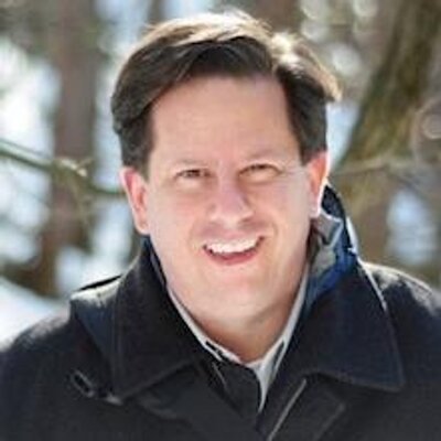 Profile Picture of Scott M. Bennett (@scottmbennett) on Twitter
