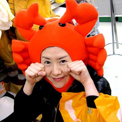 Profile Picture of Misun Yoon (@honeyMP) on Twitter