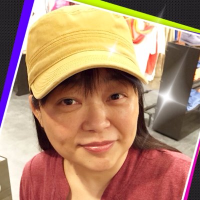 Profile Photo of Debbie Chung (@debbie96987) on Twitter