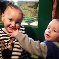 Profile Picture of Charmaine Jones (@charmaine-jones-6) on Quora