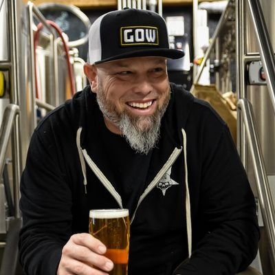 Profile Picture of Michael Hunsaker (@hunsakerbrewer) on Twitter