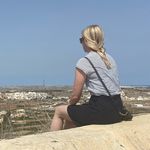 Profile Picture of Joanna Dodd (@doorknobs_and_doughnuts) on Instagram