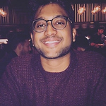 Profile Picture of Ashwin Mathew (@ashwin_mat) on Flickr