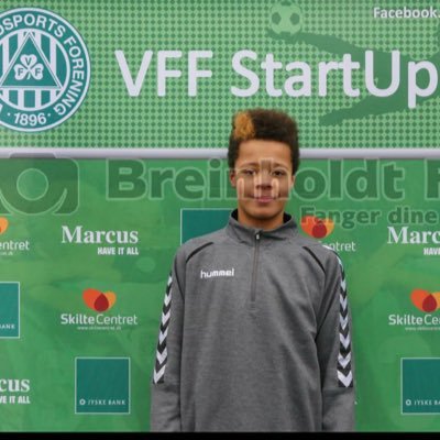 Profile Picture of Oliver Sylvester (@Oliv_sylvester) on Twitter