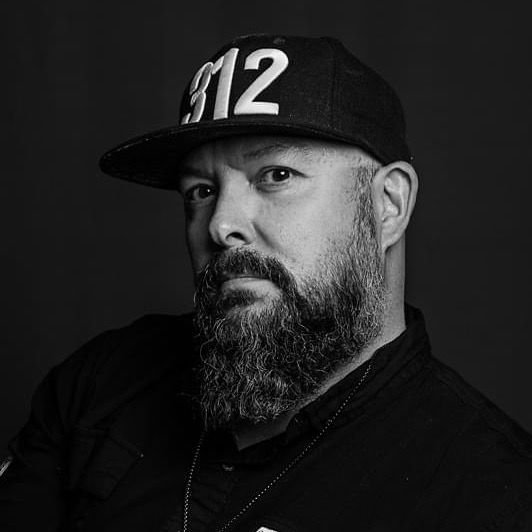 Profile Picture of Tom Harness (@@itomharness) on Tiktok