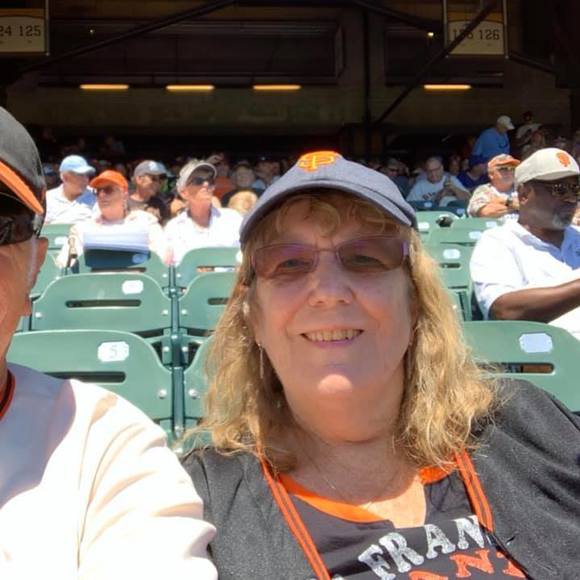 Profile Picture of Hazel Anderson guse (@guse2) on Poshmark