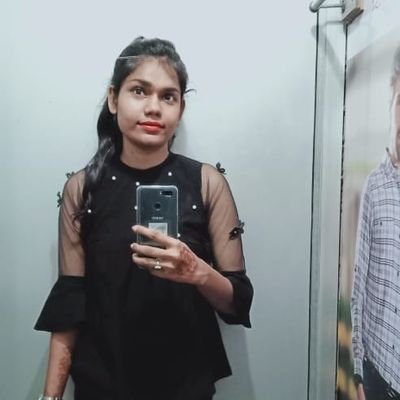 Profile Picture of Swapna Shah (@SwapnaShah876) on Twitter