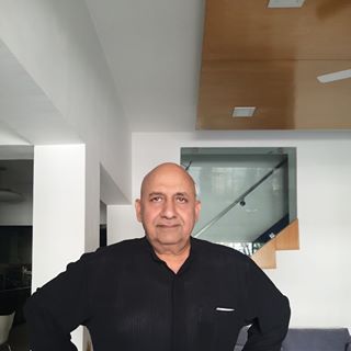 Profile Picture of Inderjeet Singh Mehta (@ismehta) on Facebook