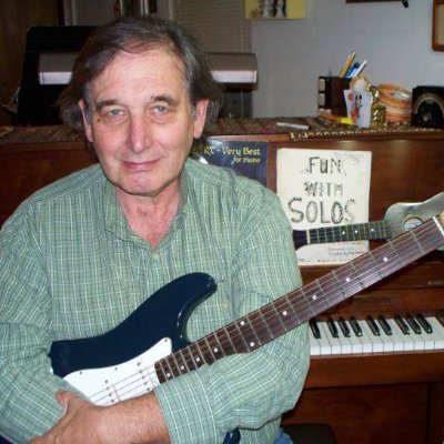 Profile Picture of David Shore (@dbshore682) on Twitter