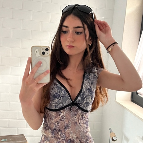 Profile Picture of Liselotte Ghorbanian (@liselotte_) on Poshmark