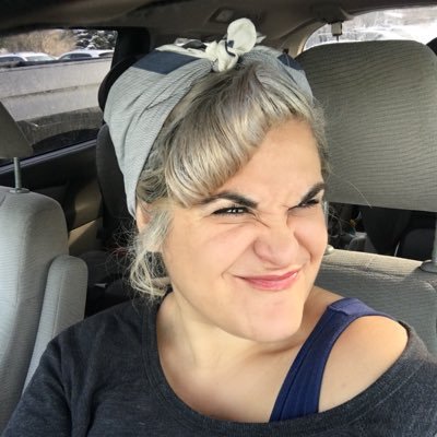 Profile Picture of Alyssa Wolfe (@WolfePack9095) on Twitter