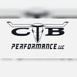 Profile Picture of Casey Brizendine (@ctbperformance00) on Instagram