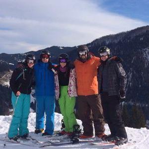 Profile Picture of Leanne Daniels (@LeanneDaniels27) on Twitter