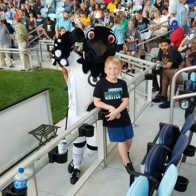 Profile Picture of Eric Kittleson (@Kittle07) on Twitter