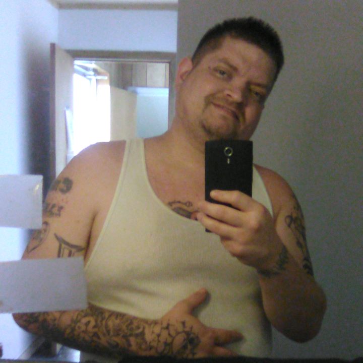 Profile Picture of douglaspittman83 (@douglaspittman83) on Tiktok