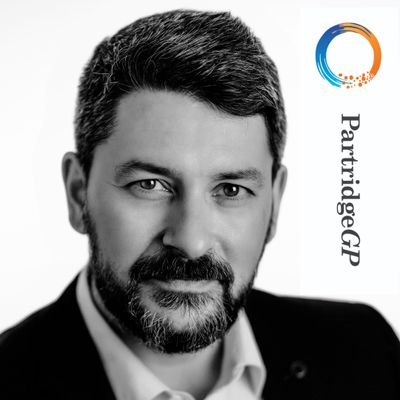 Profile Picture of Dr Nick Tellis (@drnicktellis) on Twitter