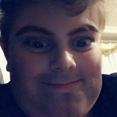 Profile Picture of Jacob Anders (@JacobAnders17) on Twitter